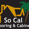 SO CAL FLOORING AND CABINETS INC.