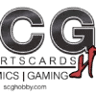 SCG Hobby, North Huntingdon