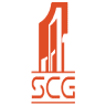 Công Ty Cổ Phần Xây Dựng Scg