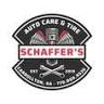 Schaffer’s Auto Care