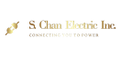 S. Chan Electric Inc.