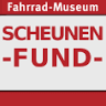 Scheunenfund Fahrradmuseum