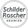 Schilder - Roscher, Uwe Roscher