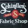Schindler's Fabric Shops