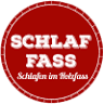 Schlaffass - Schlafen im Holzfass Thallern