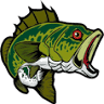 SCHMACK EM’ Bait & Tackle