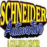 Schneider Automotive & Collision Center