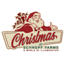 Christmas at Schnepf Farms