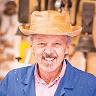 Holzschnitzerei Klaus Kirchler