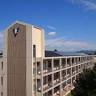 Minokamoshi Ritsuhigashi Junior High School