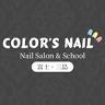 COLOR'S NAIL 三島校