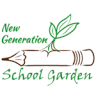 School Garden New Generation