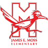 James E Moss Elementary School