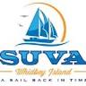 Schooner Suva