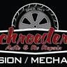 Schroeder's Body Shop LLC