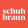 Schuh Braun