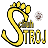 Orthopädie Schuh Stroj