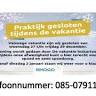 Huisartsenpraktijk Schuurman | Huisarts Weesp