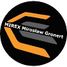 MIREX Mirosław Gronert ścierniwa i urządzenia do piaskowania