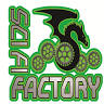 Sci Fi Factory