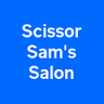 Scissor Sam's salon