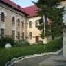 Secondary School Nr. 1 Iorgu Radu
