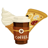 Scoop&Slice Cafe