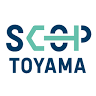 SCOP TOYAMA