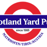 Scotland Yard Pub - Sport Bar Sky