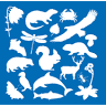 Glen Moss Wildlife Reserve