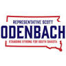 Scott J Odenbach