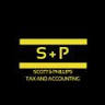 Scott & Phillips Tax and Accounting LLC