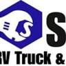 Scott's RV Truck & Auto Repair Inc