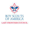 Kerr Scout Ranch at Slippery Falls