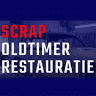 Scrap Oldtimer Restauratie