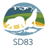 sd83 board office