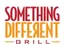 Something Different Grill-Portales