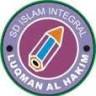 SD Islam Integral Luqman Al Hakim Kendal