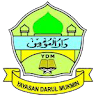 SDIT Darul Mukmin Karimun