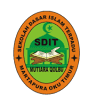 Mutiara Qolbu Elementary School