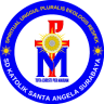 SDK SANTA ANGELA SURABAYA