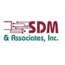 SDM & Associates Inc