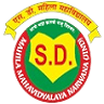 SD Girls College