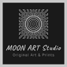 MOON ART Studio