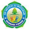 SD Negeri 22 Mataram