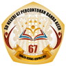 SD Negeri 67 Percontohan