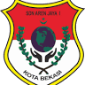 Sekolah Dasar Negeri Aren Jaya XI