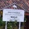 State Elementary School, Ngrojo
