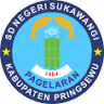SD Negeri Sukawangi Kecamatan Pagelaran