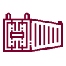 S+E Container